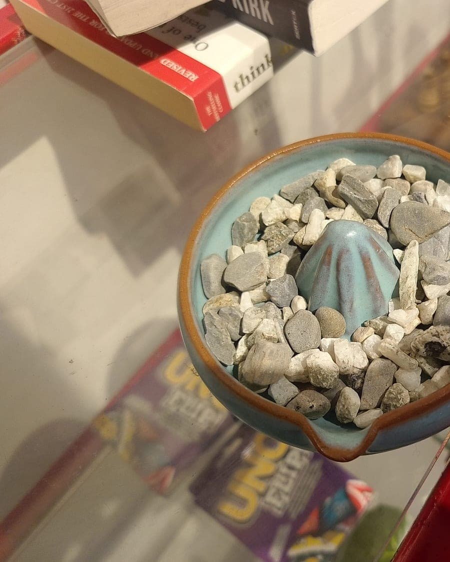 Ceramic Serving Bowl Set